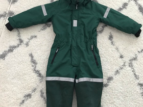 Lindex Fix toppahaalari 116, Lastenvaatteet ja kengät, Salo, Tori.fi Lindex Fix toppahaalari 116, Lastenvaatteet ja kengät, Salo, Tori.fi