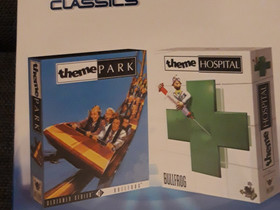 Theme park/hospital, Pelit ja muut harrastukset, Tornio, Tori.fi Theme park/hospital, Pelit ja muut harrastukset, Tornio, Tori.fi