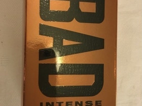 Diesel bad intense edp 50 ml, Kauneudenhoito ja kosmetiikka, Terveys ja hyvinvointi, Loviisa, Tori.fi Diesel bad intense edp 50 ml, Kauneudenhoito ja kosmetiikka, Terveys ja hyvinvointi, Loviisa, Tori.fi