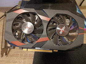 GTX 1050Ti 4GB, Komponentit, Tietokoneet ja lisälaitteet, Vantaa, Tori.fi GTX 1050Ti 4GB, Komponentit, Tietokoneet ja lisälaitteet, Vantaa, Tori.fi