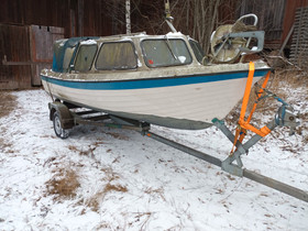 Bella 530, Moottoriveneet, Veneet, Mäntsälä, Tori.fi Bella 530, Moottoriveneet, Veneet, Mäntsälä, Tori.fi