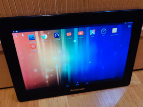 Lenovo Ideatab S6000-H, Tabletit, Tietokoneet ja lisälaitteet, Kaarina, Tori.fi Lenovo Ideatab S6000-H, Tabletit, Tietokoneet ja lisälaitteet, Kaarina, Tori.fi