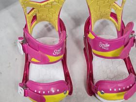 Burton Scribe small - lumilautasiteet, Laskettelu ja lautailu, Urheilu ja ulkoilu, Hyvinkää, Tori.fi Burton Scribe small - lumilautasiteet, Laskettelu ja lautailu, Urheilu ja ulkoilu, Hyvinkää, Tori.fi