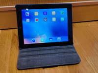Apple iPad 3rd Gen (Wi-Fi Only) 16GB