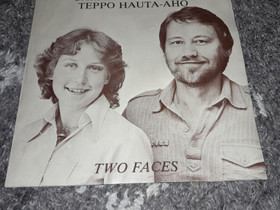 Carita Holmström Teppo Hauta-Aho, lp 10e, Musiikki CD, DVD ja äänitteet, Musiikki ja soittimet, Hattula, Tori.fi