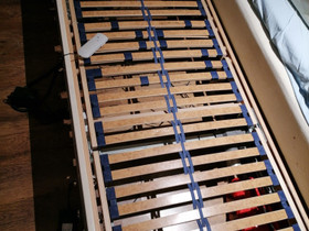 2kpl moottorisäätöpohjia 80 x 200cm, Sängyt ja makuuhuone, Sisustus ja huonekalut, Riihimäki, Tori.fi 2kpl moottorisäätöpohjia 80 x 200cm, Sängyt ja makuuhuone, Sisustus ja huonekalut, Riihimäki, Tori.fi