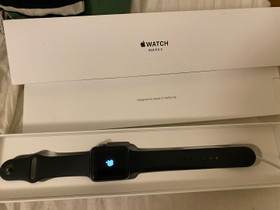 Apple Watch Series 3, Kellot ja korut, Asusteet ja kellot, Helsinki, Tori.fi Apple Watch Series 3, Kellot ja korut, Asusteet ja kellot, Helsinki, Tori.fi