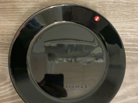 Iittala musta Teema, Ruokailuastiat ja aterimet, Keittiötarvikkeet ja astiat, Lapua, Tori.fi Iittala musta Teema, Ruokailuastiat ja aterimet, Keittiötarvikkeet ja astiat, Lapua, Tori.fi