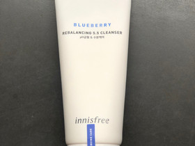 Innisfree cleanser, Kauneudenhoito ja kosmetiikka, Terveys ja hyvinvointi, Helsinki, Tori.fi Innisfree cleanser, Kauneudenhoito ja kosmetiikka, Terveys ja hyvinvointi, Helsinki, Tori.fi