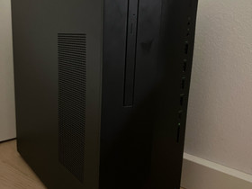 Hp pelikone, Pöytäkoneet, Tietokoneet ja lisälaitteet, Espoo, Tori.fi Hp pelikone, Pöytäkoneet, Tietokoneet ja lisälaitteet, Espoo, Tori.fi