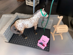 Schleich pesupaikka, Lelut ja pelit, Lastentarvikkeet ja lelut, Ulvila, Tori.fi Schleich pesupaikka, Lelut ja pelit, Lastentarvikkeet ja lelut, Ulvila, Tori.fi
