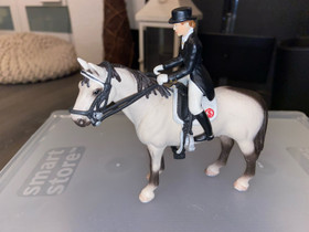 Schleich kouluratsastussarja, Lelut ja pelit, Lastentarvikkeet ja lelut, Ulvila, Tori.fi Schleich kouluratsastussarja, Lelut ja pelit, Lastentarvikkeet ja lelut, Ulvila, Tori.fi