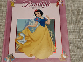 Uusi Lumikki ja Seitsemän Kääpiötä Disneyn Toivekl, Lastenkirjat, Kirjat ja lehdet, Helsinki, Tori.fi Uusi Lumikki ja Seitsemän Kääpiötä Disneyn Toivekl, Lastenkirjat, Kirjat ja lehdet, Helsinki, Tori.fi