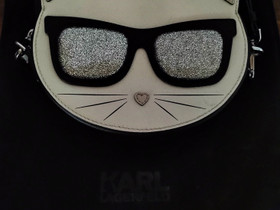 Karl Lagerfeld choupette laukku, Laukut ja hatut, Asusteet ja kellot, Sipoo, Tori.fi Karl Lagerfeld choupette laukku, Laukut ja hatut, Asusteet ja kellot, Sipoo, Tori.fi