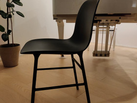 Normann Copenhagen tuoli, Pöydät ja tuolit, Sisustus ja huonekalut, Kempele, Tori.fi Normann Copenhagen tuoli, Pöydät ja tuolit, Sisustus ja huonekalut, Kempele, Tori.fi