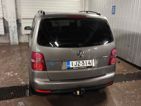 Volkswagen Touran, Autot, Lahti, Tori.fi