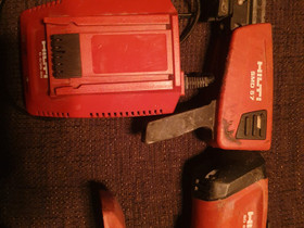 Hilti smd 57 ruuvari, Sähkötarvikkeet, Rakennustarvikkeet ja työkalut, Kangasala, Tori.fi Hilti smd 57 ruuvari, Sähkötarvikkeet, Rakennustarvikkeet ja työkalut, Kangasala, Tori.fi