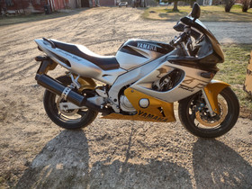 Yamaha yzf 600r Thundrcat, Moottoripyörät, Moto, Hyrynsalmi, Tori.fi Yamaha yzf 600r Thundrcat, Moottoripyörät, Moto, Hyrynsalmi, Tori.fi