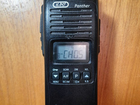 K-PO Panther Radiopuhelin, Puhelimet, Puhelimet ja tarvikkeet, Riihimäki, Tori.fi K-PO Panther Radiopuhelin, Puhelimet, Puhelimet ja tarvikkeet, Riihimäki, Tori.fi
