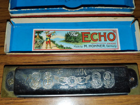Echo, Muu musiikki ja soittimet, Musiikki ja soittimet, Oulu, Tori.fi Echo, Muu musiikki ja soittimet, Musiikki ja soittimet, Oulu, Tori.fi