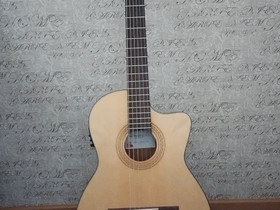 La Mancha Rubinito LSM/63-CEN, Kitarat, bassot ja vahvistimet, Musiikki ja soittimet, Leppävirta, Tori.fi La Mancha Rubinito LSM/63-CEN, Kitarat, bassot ja vahvistimet, Musiikki ja soittimet, Leppävirta, Tori.fi