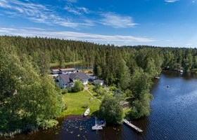 5H, Saarenmaantie 8, Salmenkylä, Kangasniemi, Mökit ja loma-asunnot, Kangasniemi, Tori.fi 5H, Saarenmaantie 8, Salmenkylä, Kangasniemi, Mökit ja loma-asunnot, Kangasniemi, Tori.fi