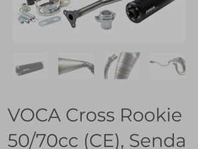 O: voca cross 50/70 derbiin, Mopojen varaosat ja tarvikkeet, Mototarvikkeet ja varaosat, Kuopio, Tori.fi O: voca cross 50/70 derbiin, Mopojen varaosat ja tarvikkeet, Mototarvikkeet ja varaosat, Kuopio, Tori.fi