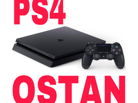 O: Playstation 4 (PS4), Pelikonsolit ja pelaaminen, Viihde-elektroniikka, Oulu, Tori.fi O: Playstation 4 (PS4), Pelikonsolit ja pelaaminen, Viihde-elektroniikka, Oulu, Tori.fi