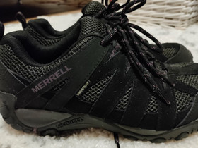 Merrell kengät, Vaatteet ja kengät, Mikkeli, Tori.fi Merrell kengät, Vaatteet ja kengät, Mikkeli, Tori.fi