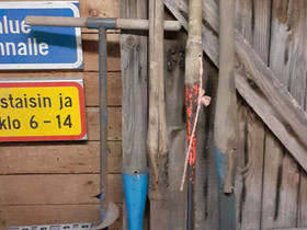 Vanhoja tavaroita jäätuurat, maapora jne, Muu keräily, Keräily, Imatra, Tori.fi Vanhoja tavaroita jäätuurat, maapora jne, Muu keräily, Keräily, Imatra, Tori.fi
