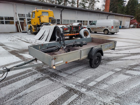 Sport trailers, Kuljetuskalusto, Työkoneet ja kalusto, Juva, Tori.fi Sport trailers, Kuljetuskalusto, Työkoneet ja kalusto, Juva, Tori.fi