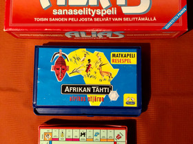 Lautapelit 3kpl, Pelit ja muut harrastukset, Mikkeli, Tori.fi Lautapelit 3kpl, Pelit ja muut harrastukset, Mikkeli, Tori.fi