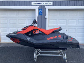 Sea-Doo Spark 2-UP Trixx 10h Sis Alv., Vesiskootterit, Veneet, Mustasaari, Tori.fi Sea-Doo Spark 2-UP Trixx 10h Sis Alv., Vesiskootterit, Veneet, Mustasaari, Tori.fi