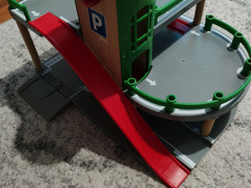 Brio parkkitalo, Lelut ja pelit, Lastentarvikkeet ja lelut, Kajaani, Tori.fi Brio parkkitalo, Lelut ja pelit, Lastentarvikkeet ja lelut, Kajaani, Tori.fi