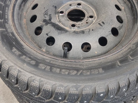 Talvirenkaat 185/65R15, Renkaat ja vanteet, Lappeenranta, Tori.fi Talvirenkaat 185/65R15, Renkaat ja vanteet, Lappeenranta, Tori.fi