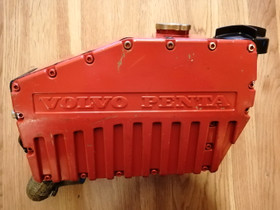 Volvo Penta lämmönvaihdin, Perämoottorit, Venetarvikkeet ja veneily, Hämeenlinna, Tori.fi Volvo Penta lämmönvaihdin, Perämoottorit, Venetarvikkeet ja veneily, Hämeenlinna, Tori.fi