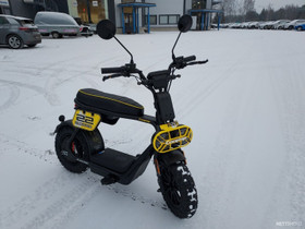 Coopop Rugged, Sähköpyörät, Polkupyörät ja pyöräily, Seinäjoki, Tori.fi Coopop Rugged, Sähköpyörät, Polkupyörät ja pyöräily, Seinäjoki, Tori.fi