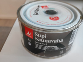 Saunavaha, Muu rakentaminen ja remontointi, Rakennustarvikkeet ja työkalut, Kouvola, Tori.fi Saunavaha, Muu rakentaminen ja remontointi, Rakennustarvikkeet ja työkalut, Kouvola, Tori.fi
