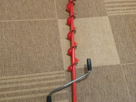 Rapala jääkaira 4", Pilkkiminen ja talvikalastus, Metsästys ja kalastus, Hollola, Tori.fi Rapala jääkaira 4", Pilkkiminen ja talvikalastus, Metsästys ja kalastus, Hollola, Tori.fi