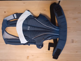 Britax kantoreppu, Lastenhoitovälineet, Lastentarvikkeet ja lelut, Kajaani, Tori.fi Britax kantoreppu, Lastenhoitovälineet, Lastentarvikkeet ja lelut, Kajaani, Tori.fi