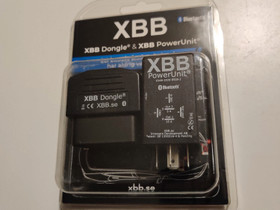 XBB Dongle ja PowerUnit kytkentäsarja lisävalolle, Lisävarusteet ja autotarvikkeet, Auton varaosat ja tarvikkeet, Mikkeli, Tori.fi XBB Dongle ja PowerUnit kytkentäsarja lisävalolle, Lisävarusteet ja autotarvikkeet, Auton varaosat ja tarvikkeet, Mikkeli, Tori.fi