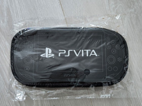 Playstation ps vita suojakotelo, Pelikonsolit ja pelaaminen, Viihde-elektroniikka, Vantaa, Tori.fi Playstation ps vita suojakotelo, Pelikonsolit ja pelaaminen, Viihde-elektroniikka, Vantaa, Tori.fi