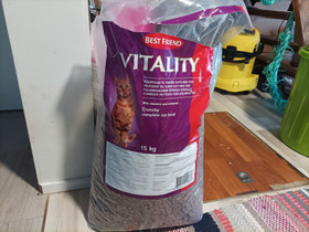 Kissan ruoka, Kissojen tarvikkeet, Lemmikkieläimet, Hamina, Tori.fi Kissan ruoka, Kissojen tarvikkeet, Lemmikkieläimet, Hamina, Tori.fi