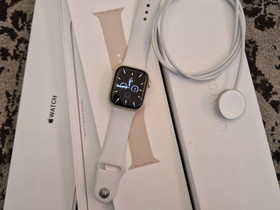Apple watch 7 41mm, Puhelintarvikkeet, Puhelimet ja tarvikkeet, Hämeenlinna, Tori.fi