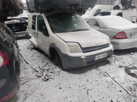 Ford Transit Connect 1.8duratorq 5v Manuaali, Autovaraosat, Auton varaosat ja tarvikkeet, Savonlinna, Tori.fi Ford Transit Connect 1.8duratorq 5v Manuaali, Autovaraosat, Auton varaosat ja tarvikkeet, Savonlinna, Tori.fi