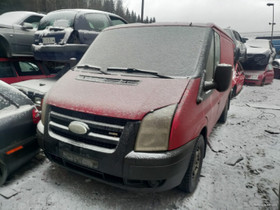 Ford Transit 2.2TDCI manuaali, Autovaraosat, Auton varaosat ja tarvikkeet, Savonlinna, Tori.fi Ford Transit 2.2TDCI manuaali, Autovaraosat, Auton varaosat ja tarvikkeet, Savonlinna, Tori.fi