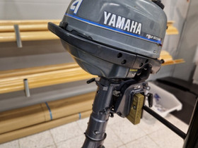 Yamaha F4, Perämoottorit, Venetarvikkeet ja veneily, Kemiönsaari, Tori.fi Yamaha F4, Perämoottorit, Venetarvikkeet ja veneily, Kemiönsaari, Tori.fi