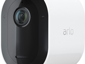 Arlo Pro 4 langaton 2K QHD turvakamera, 1 kpl (val, Sähkötarvikkeet, Rakennustarvikkeet ja työkalut, Vaasa, Tori.fi Arlo Pro 4 langaton 2K QHD turvakamera, 1 kpl (val, Sähkötarvikkeet, Rakennustarvikkeet ja työkalut, Vaasa, Tori.fi