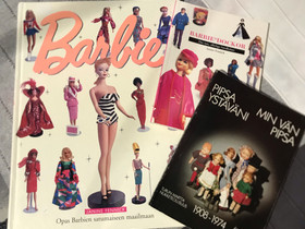 Kolme nukkeaiheista kirjaa Barbie ja Martta nukeis, Harrastekirjat, Kirjat ja lehdet, Kokkola, Tori.fi Kolme nukkeaiheista kirjaa Barbie ja Martta nukeis, Harrastekirjat, Kirjat ja lehdet, Kokkola, Tori.fi