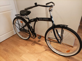 Solifer Cruiser 26", Muut pyörät, Polkupyörät ja pyöräily, Kouvola, Tori.fi Solifer Cruiser 26", Muut pyörät, Polkupyörät ja pyöräily, Kouvola, Tori.fi